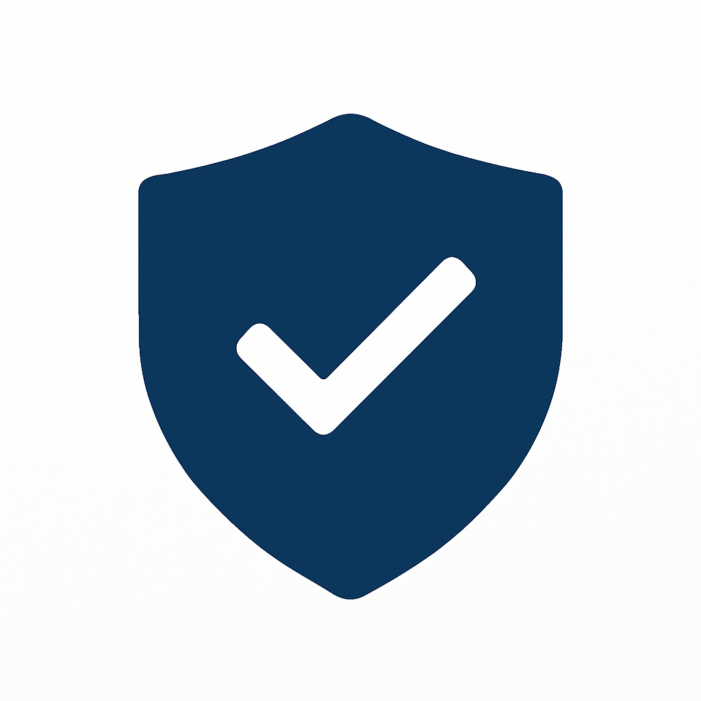 Entrega prioritária + proteção