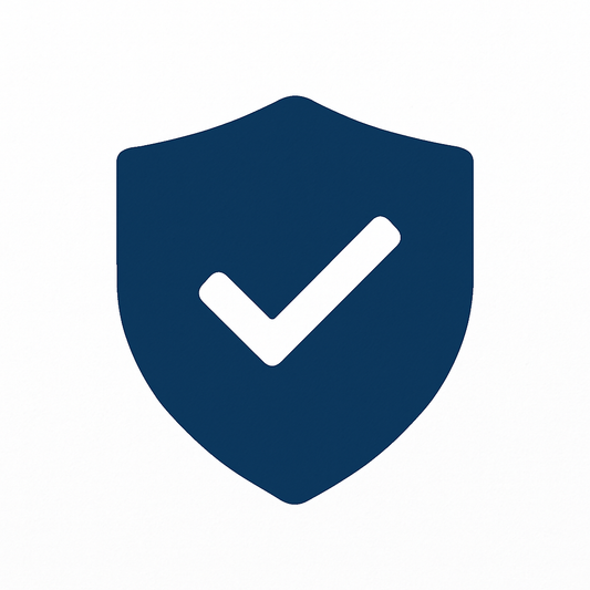 Entrega prioritária + proteção