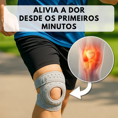 Joelheira anti-dor